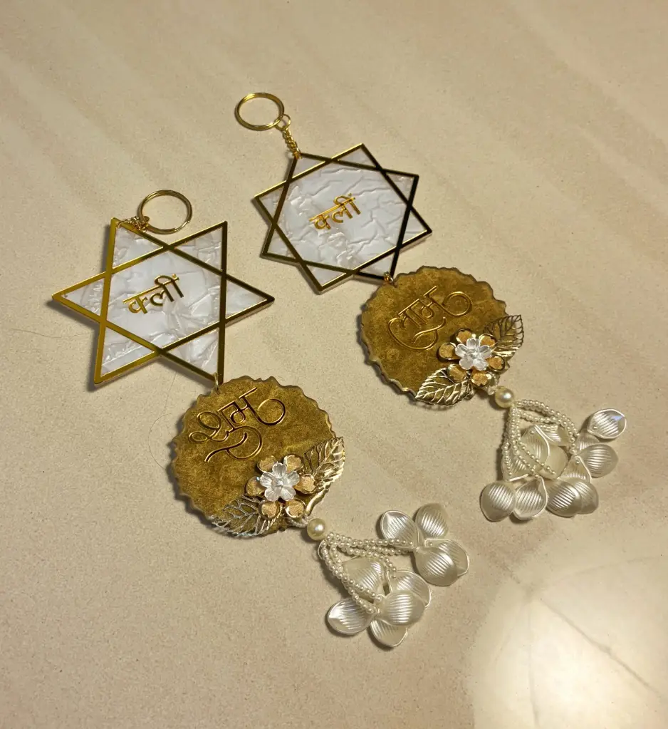 Auspicious Shub Labh