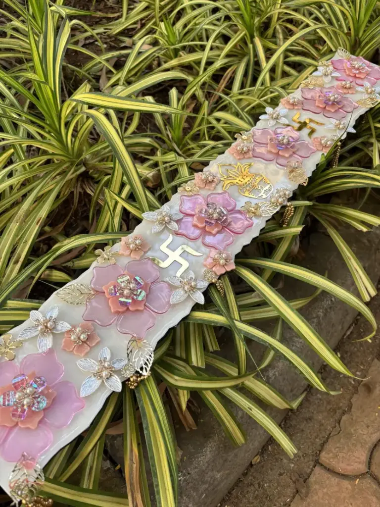 Elegant Toran (34  inches)