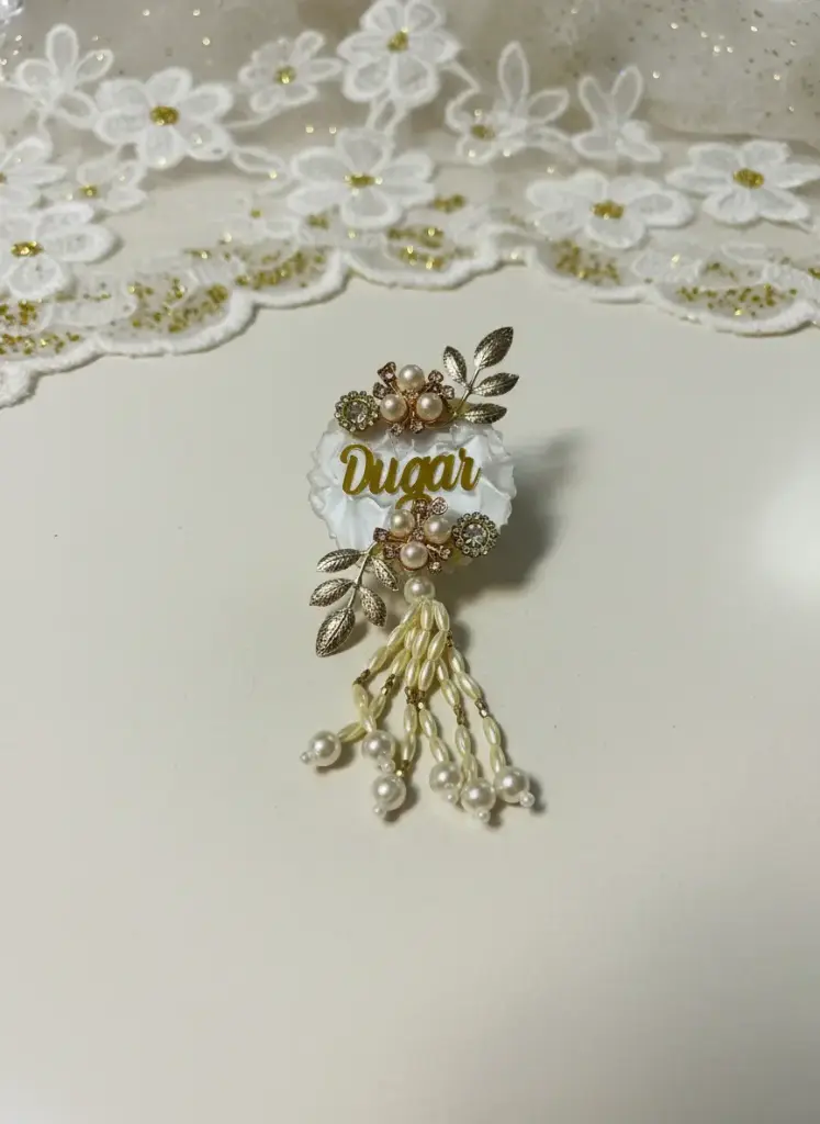 Shaadi Badges