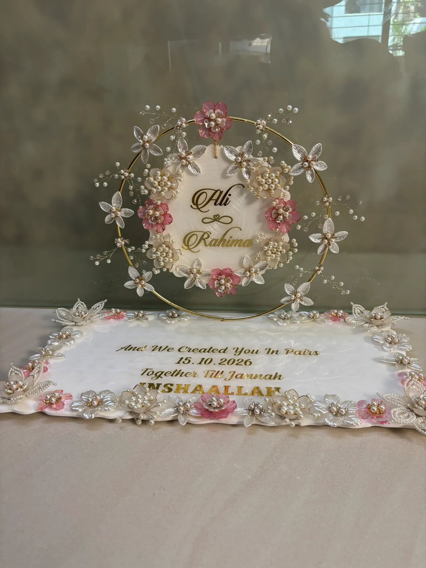 The Eternal Vows